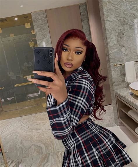 megan the stallion leaked|Megan Thee Stallion calls out ‘fake’ sexually explicit video ...